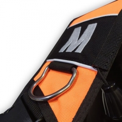 large BCD SCUBAGEAR JACKET RENTAL BALIDIVESHOP 2